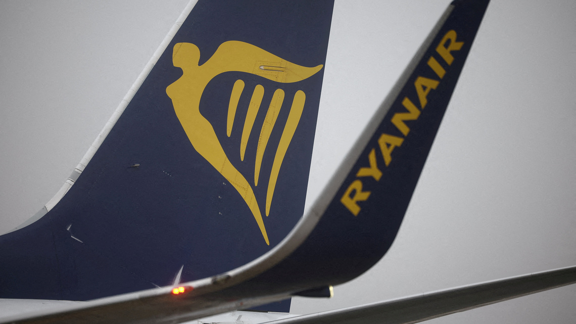 Ryanair hopes Boeing MAX 10 certification delay will be short, CEO says