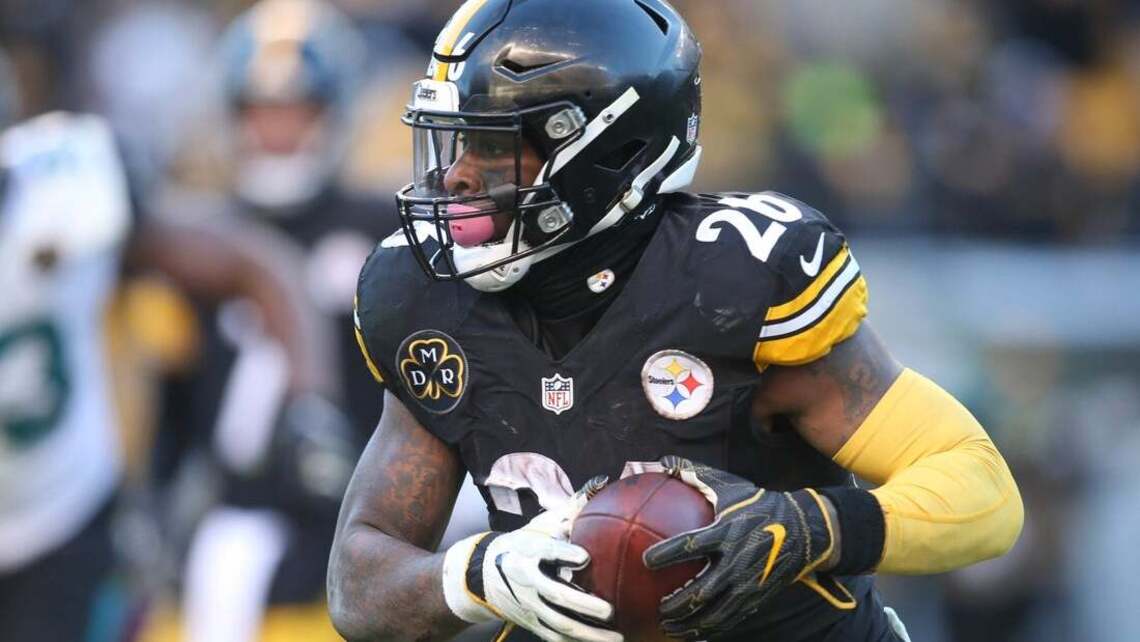 Ex-Steelers RB Le'Veon Bell arrested in Canton, Ohio 