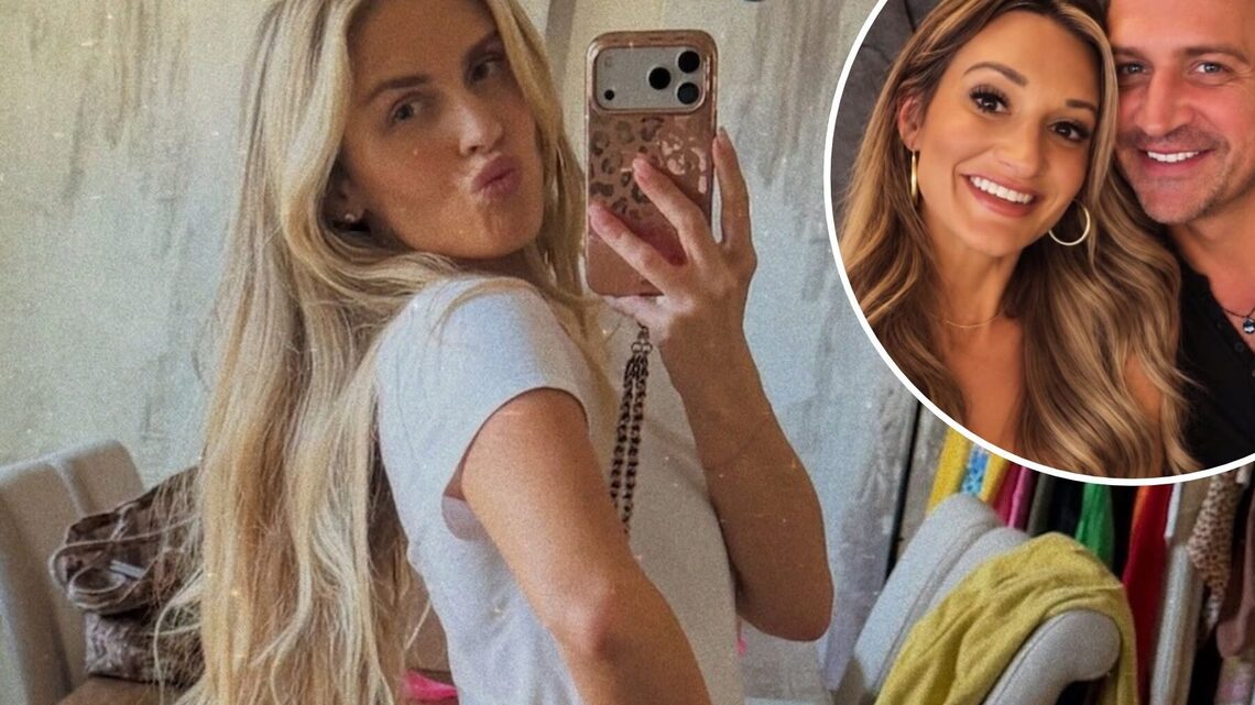 Ryan Lochte's Ex Accuses His Fiancee of Having 'Desperation for Attention' 