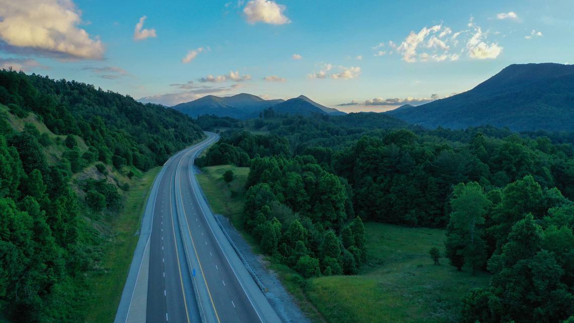 The Hidden River Towns Between Nashville and Memphis That Are Worth Pulling Over For 