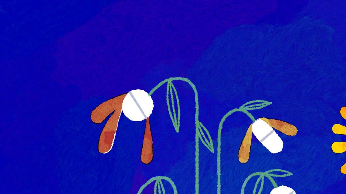 4 Drugs That May Increase Your Dementia Risk