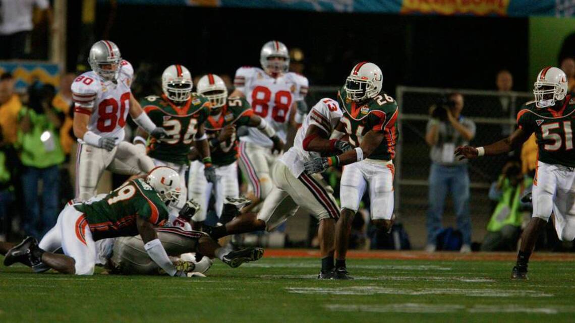 Miami's 'Brotherhood' Runs Far Past GreenTree, Even if It's Where It Started