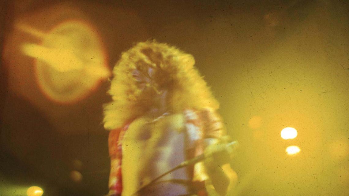 Legendary Rocker, 77, Stuns Fans Performing '70s Classic: 'He Still Sounds Incredible' 