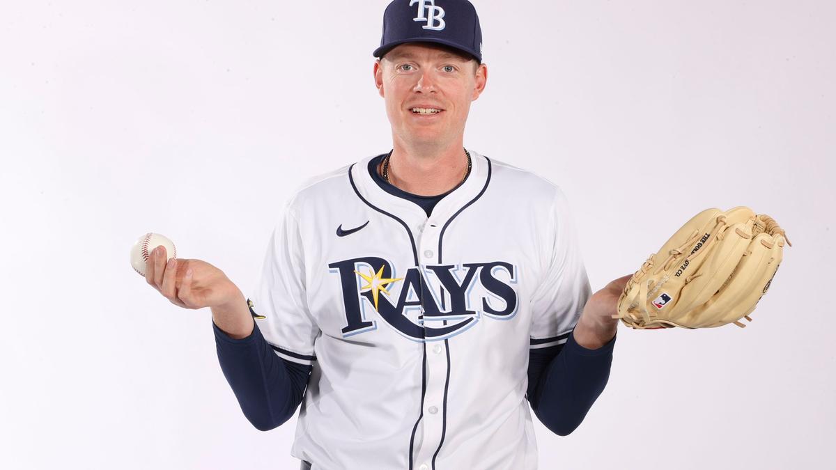 Douglas R. Clifford/Tampa Bay Times/TNS