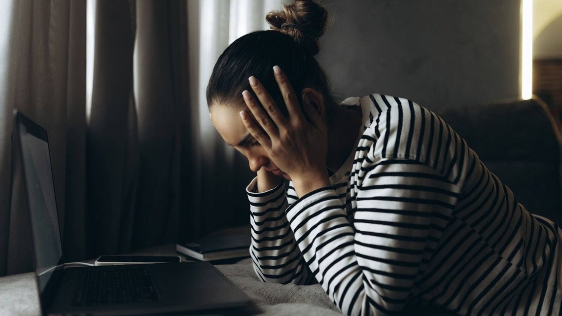 Many scam victims still owe taxes on stolen money 
