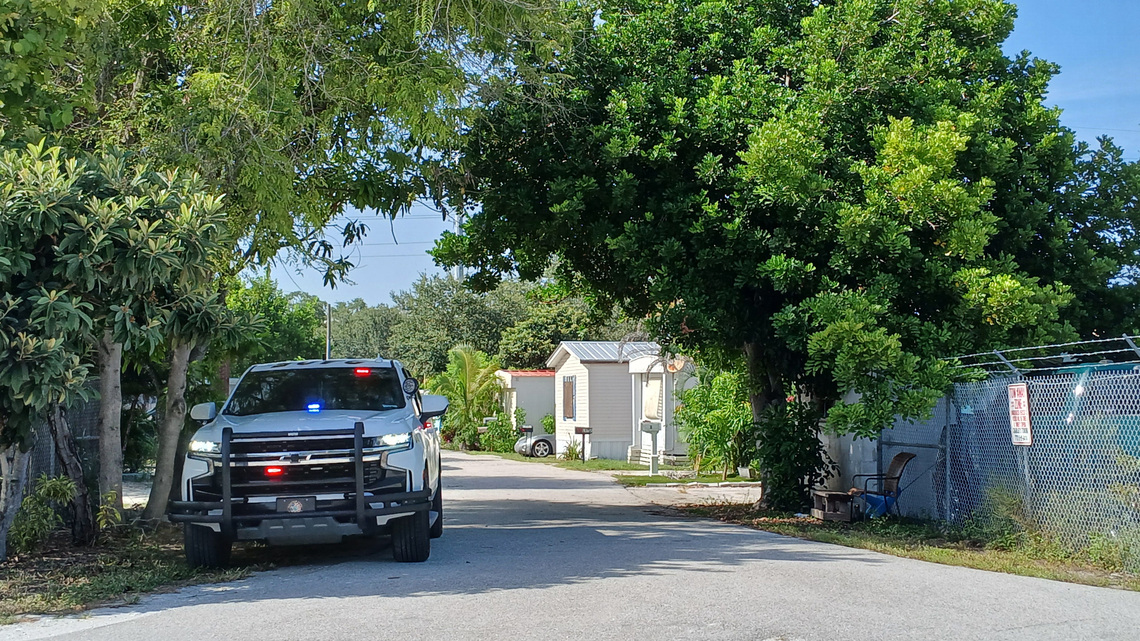 Man found in West Virginia charged in Florida homicide 