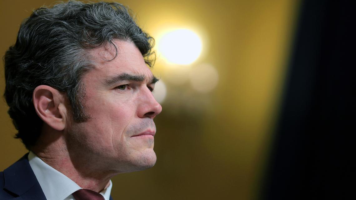 Editorial: Kent's grandstanding claims don't withstand scrutiny