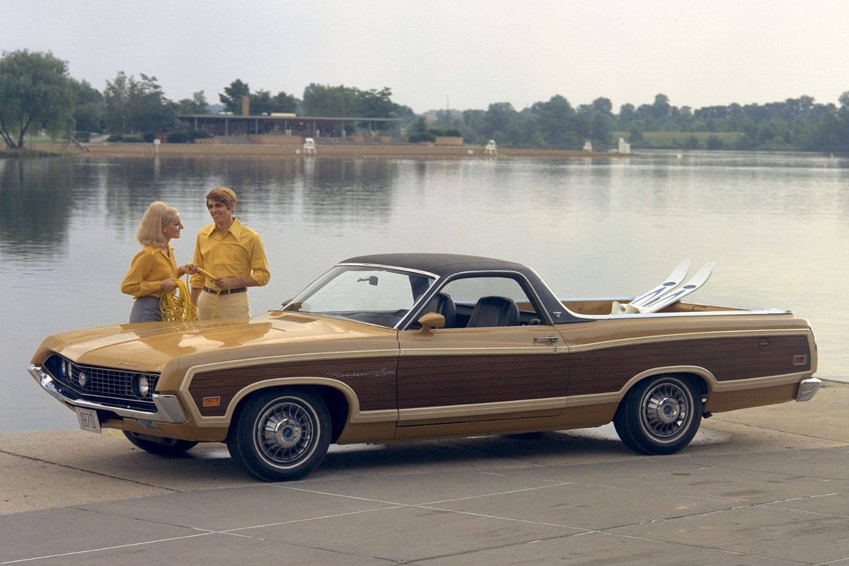 Ford