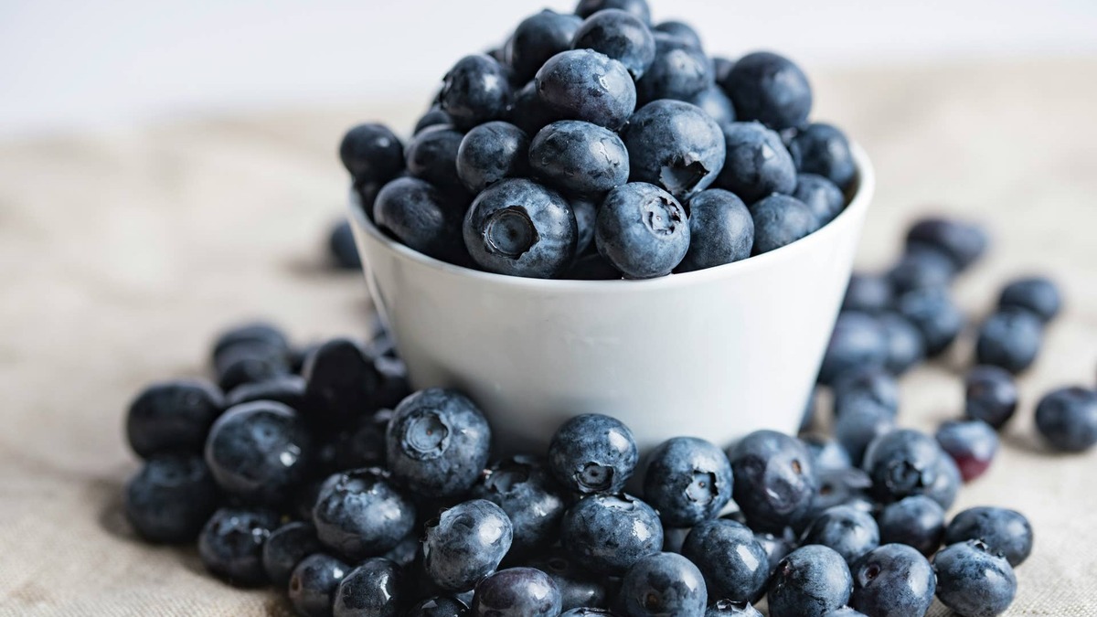 A lot of blueberries sold at Publix have been recalled in several states.