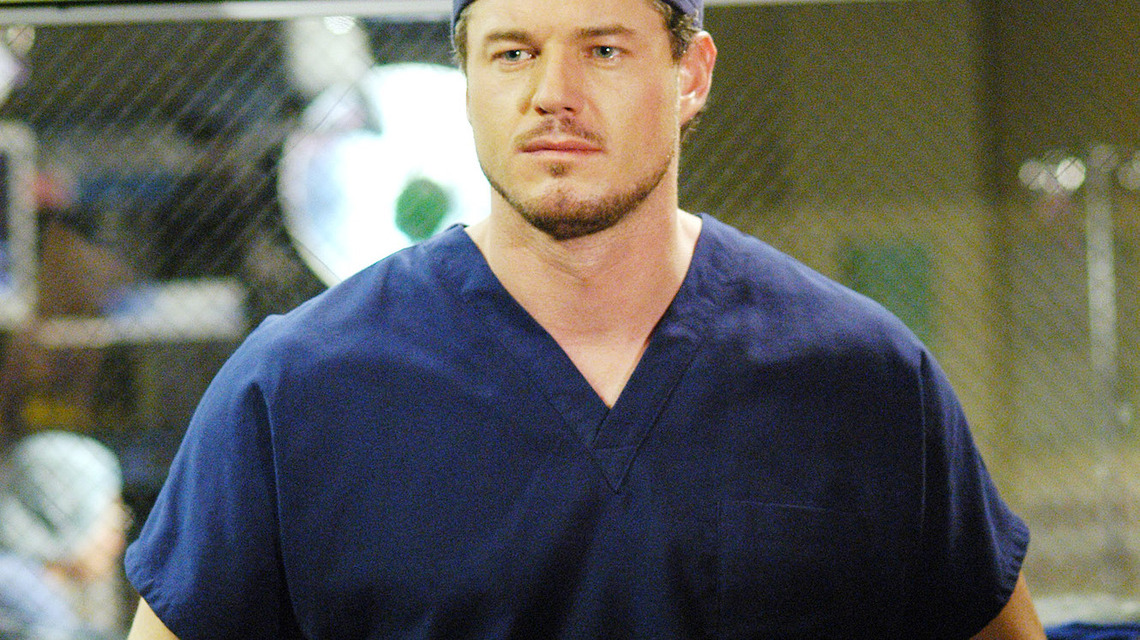 Eric Dane Felt 'Expendable' After 'Grey's' Exit Amid Addiction Battle 