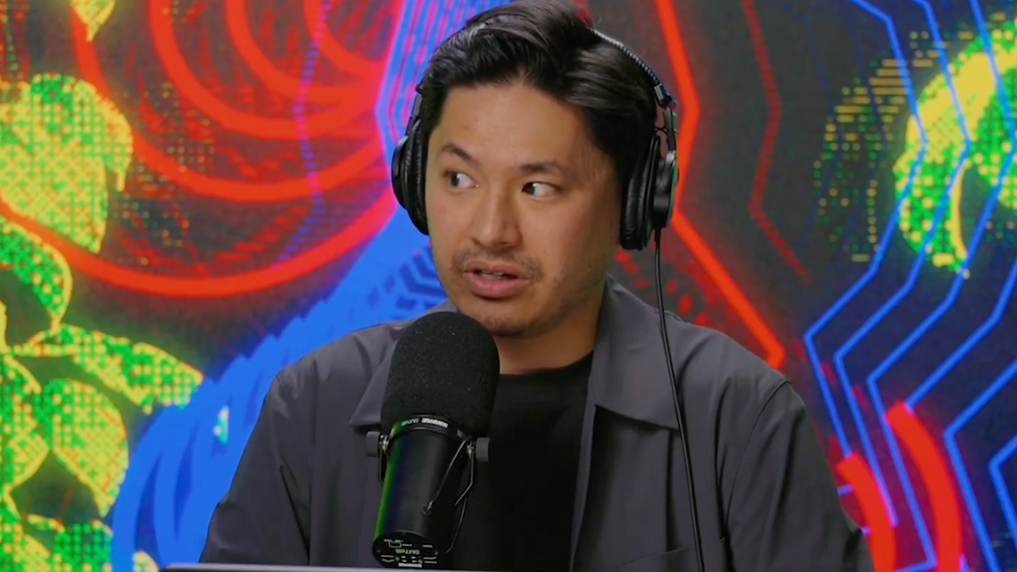 Pablo Torre Calls Out ESPN After Clippers Punishment Is Announced 