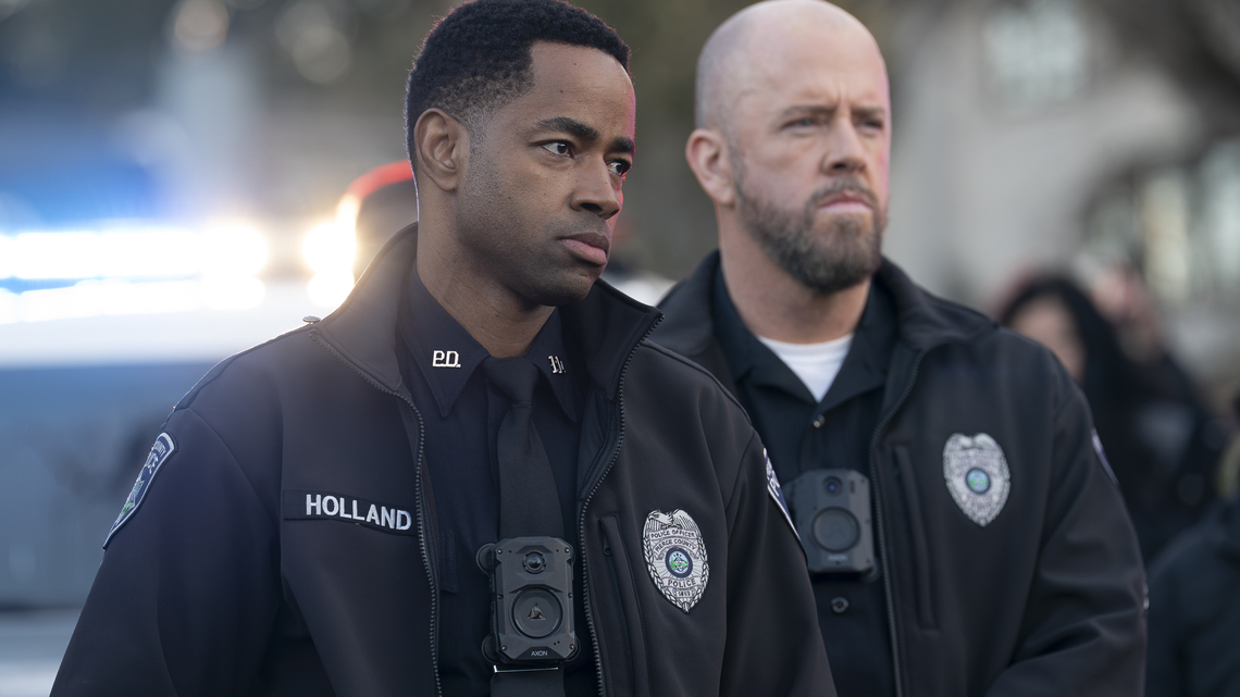 Jay Ellis Addresses Shocking Potential Deaths in 'The Rookie: North' Spinoff 