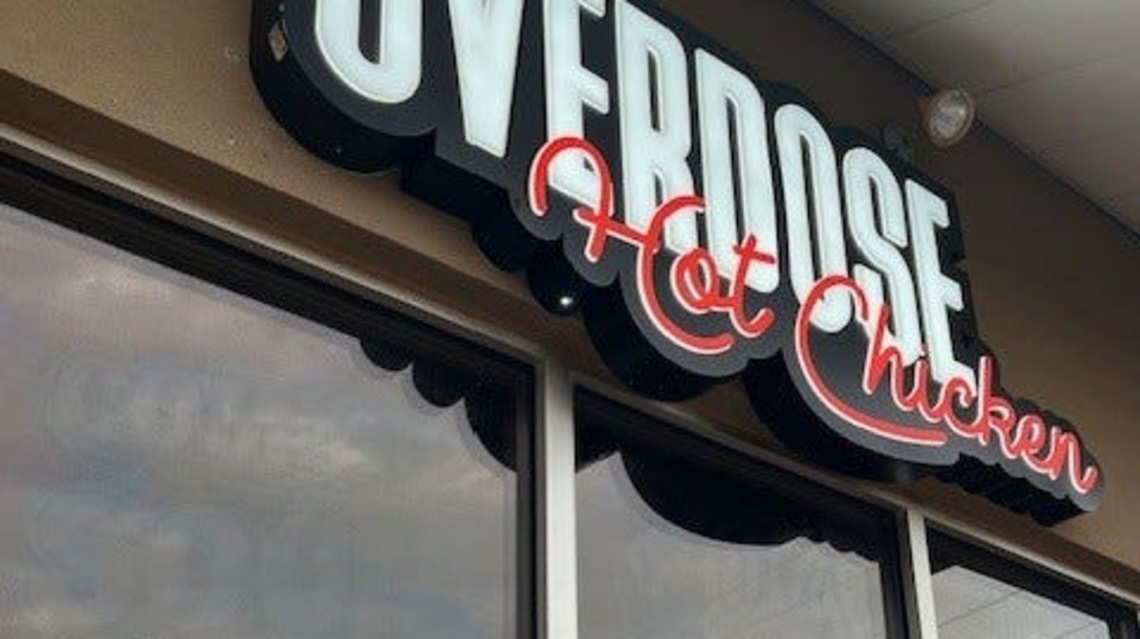 Overdose Hot Chicken expands to northeast Columbus
