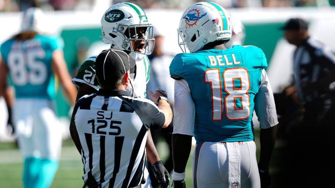 Miami Dolphins 2026 Week 7 Snap Counts Stories: Tight End Time, Rookie Revelations