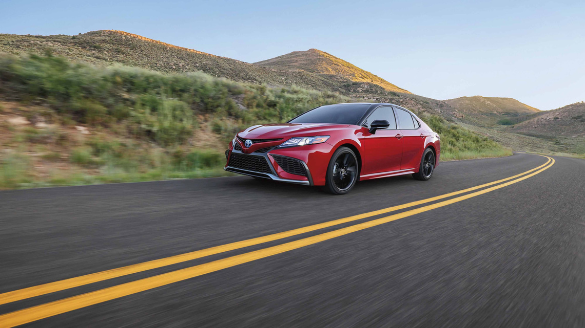 Toyota recalls over 500,000 vehicles made in Kentucky. Is your car on the list? 