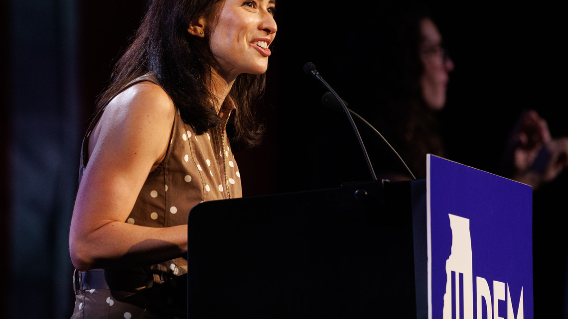 Editorial: Margaret Croke for Illinois comptroller