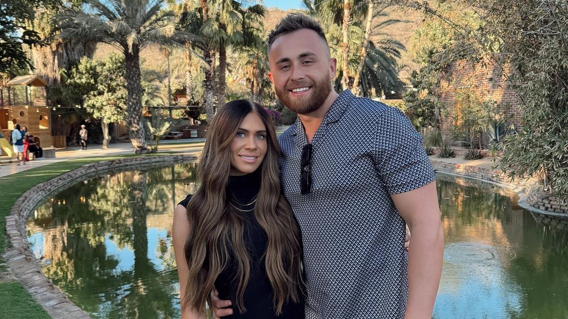 Are Secret Lives of Mormon Wives’ Jessi and Jordan Ngatikaura Still Together? Split Clues