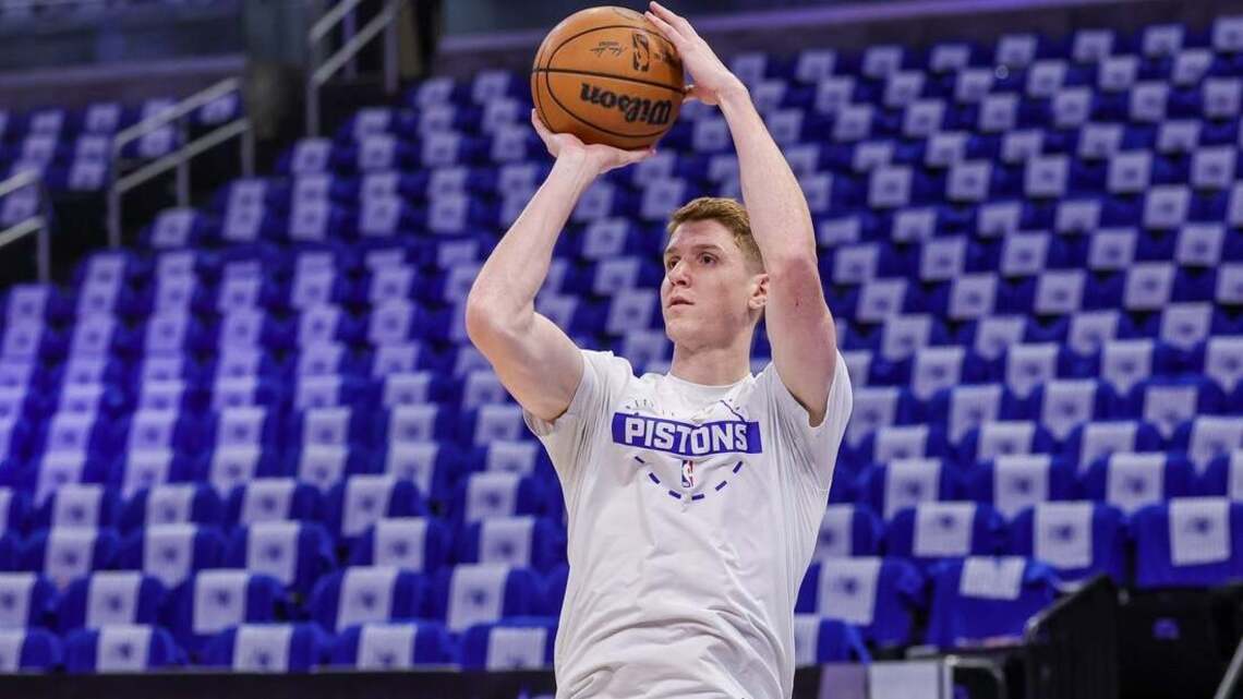 NBA transactions roundup: Kevin Huerter returns to Pistons, reports say 