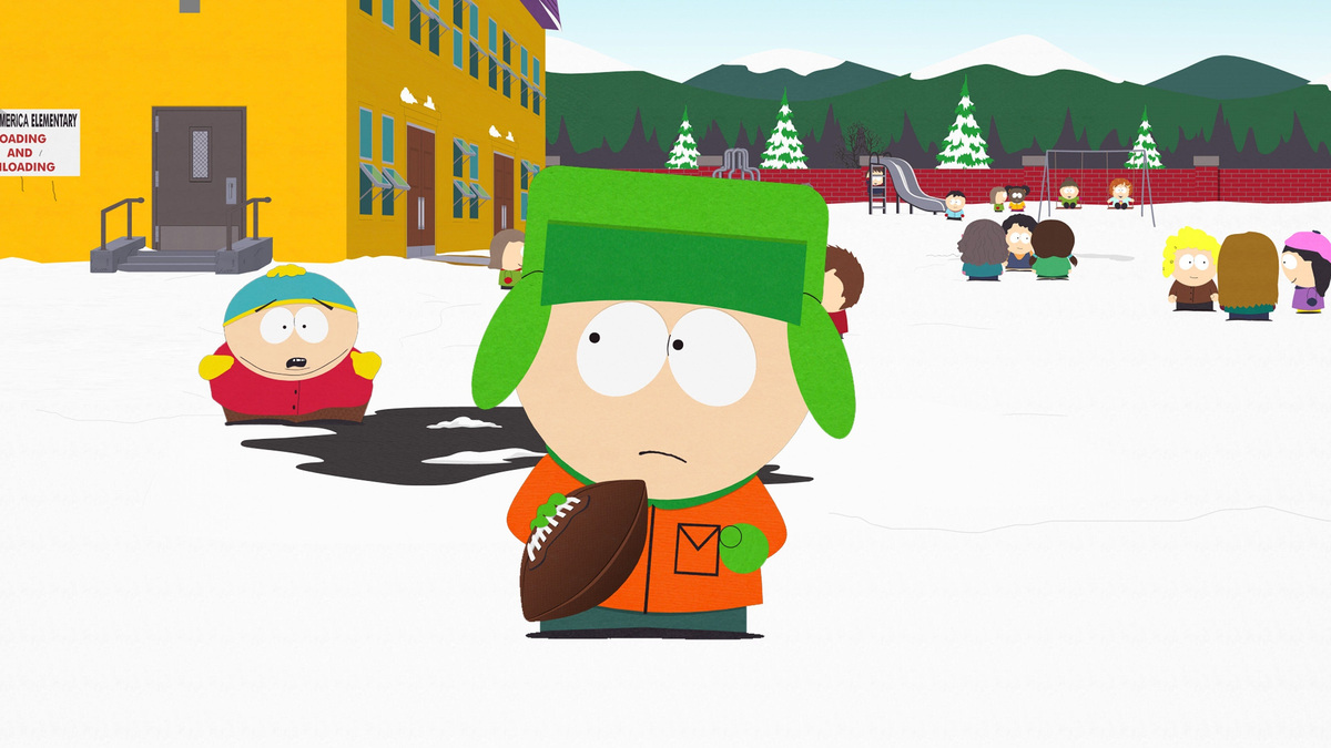 Does 'South Park' tackle Donald Trump in new episode? | Mahoning Matters