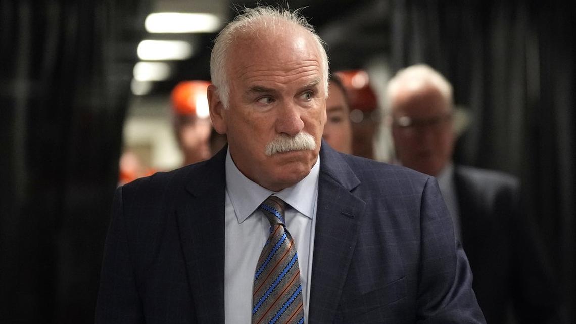 Ducks' Mikael Granlund nets hat trick in last second of OT vs. Flames 