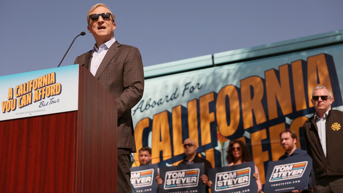 Commentary: Who won and who lost in Thursday night's California gubernatorial debate? Our columnists weigh in 