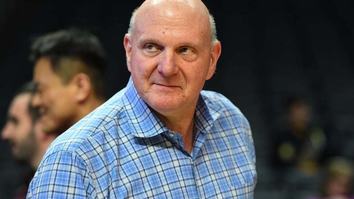 Clippers name LA attorney John S. Gibson interim CEO 
