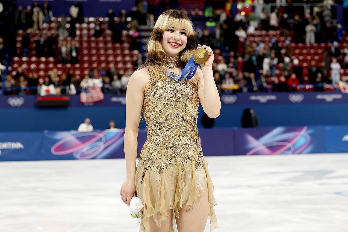  Matthew Stockman/Getty Images 