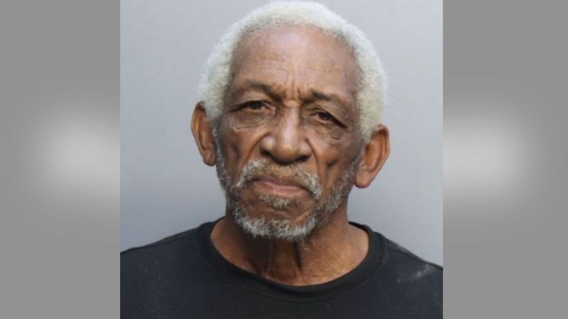 Florida Landlord, 78, Sliced Tenant With Machete During Argument Over Trash 