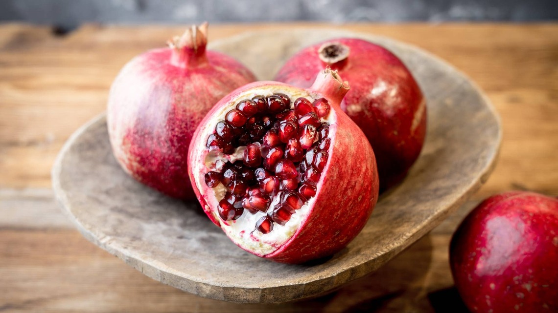 Pomegranate Compound Produced a Stunning Heart Result, but There's a Catch 