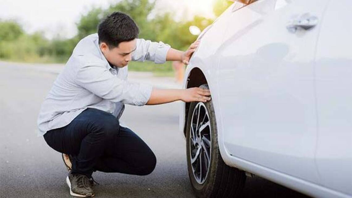 
        3 Must-Dos Before Your Next Road Trip
       