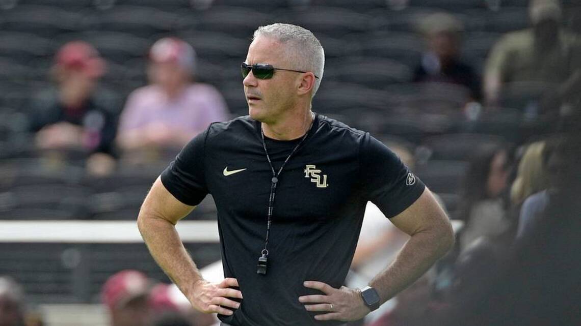 The Good, The Bad, The Ugly: FSU Football vs. Virginia Cavaliers