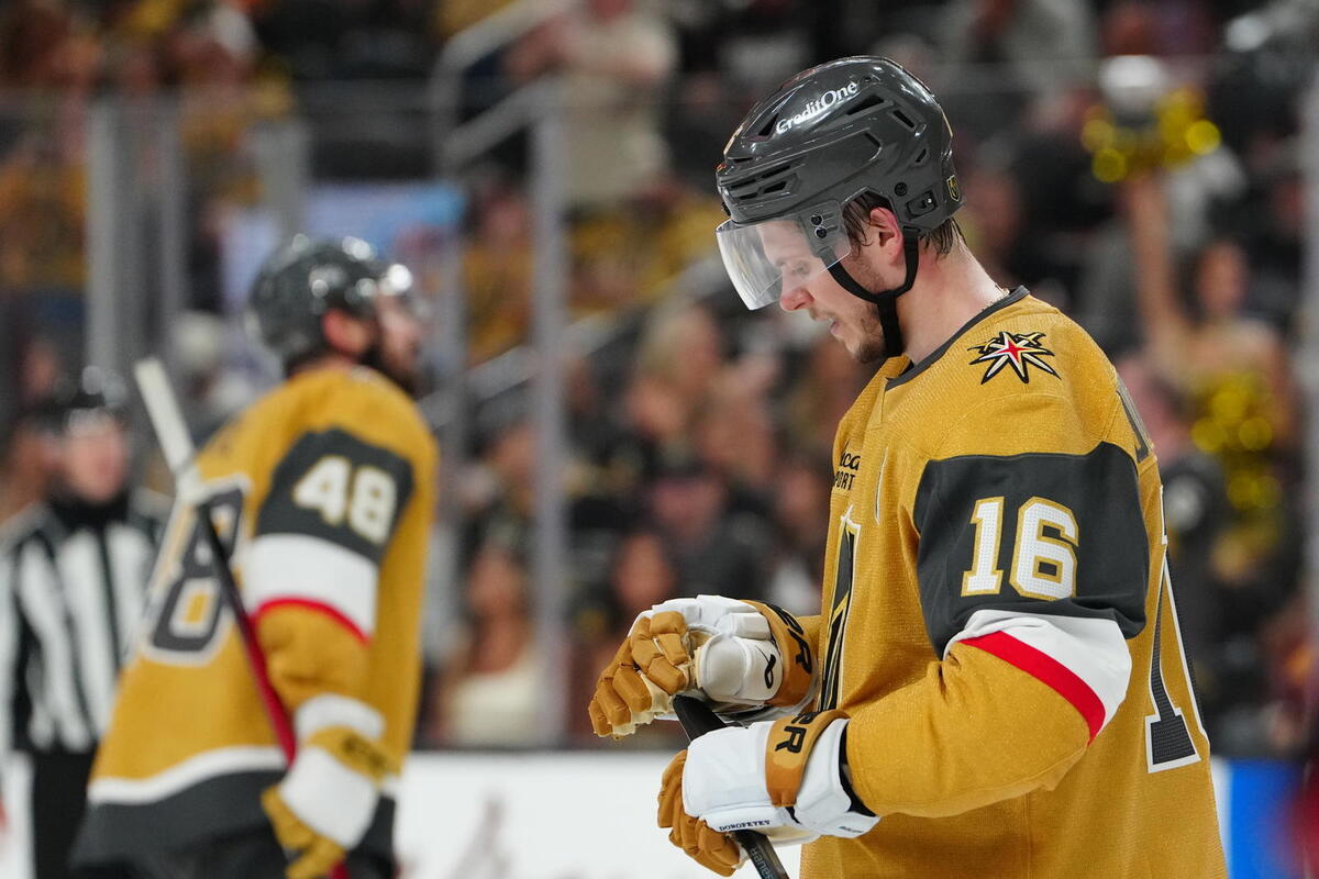  What The Pavel Dorofeyev Trade Means For Direction Of Rangers' Retool 