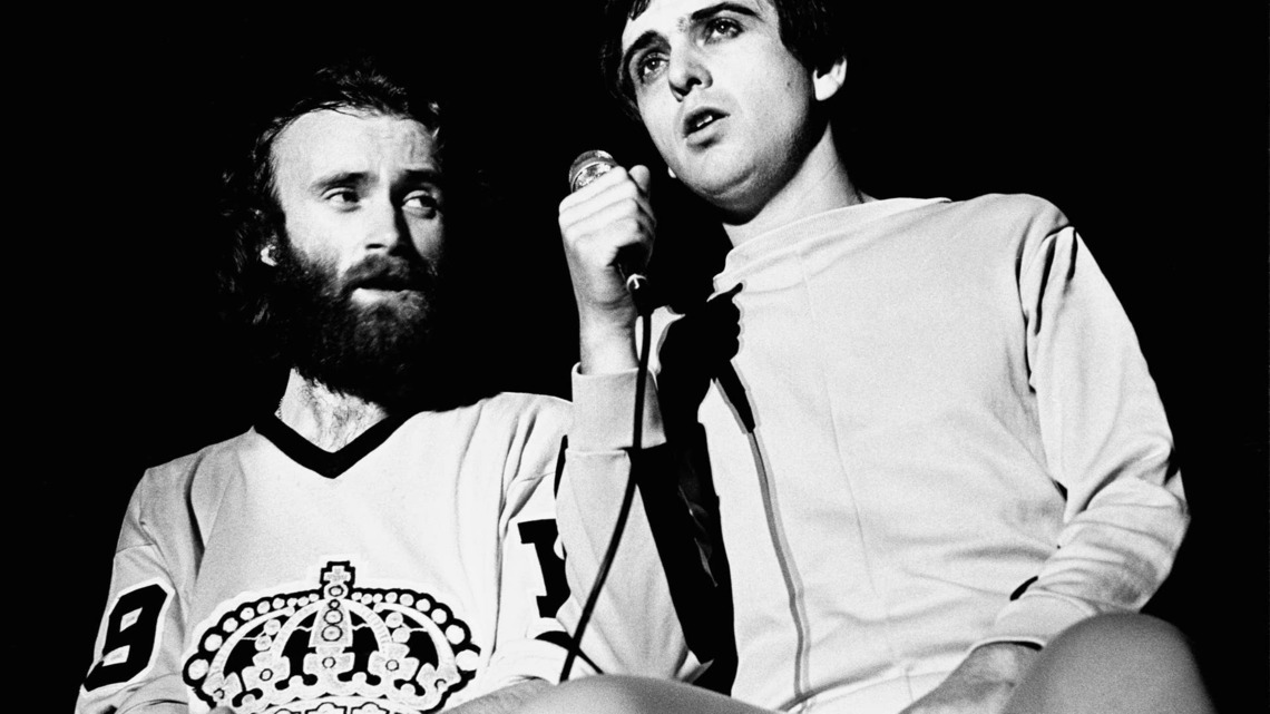 1971 Rock Song by Genesis, Lasting Over 10 Minutes, Is Still a Powerful Hit 55 Years Later 