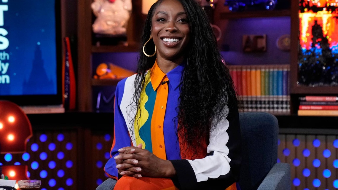 Ego Nwodim Issues Fiery Response to Shane Gillis's Controversial 'SNL' Monologue 