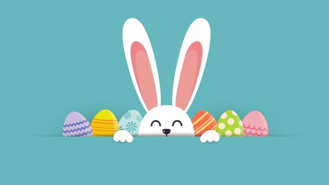 Easter Bunny Origins: History and Meaning of the Easter Bunny 