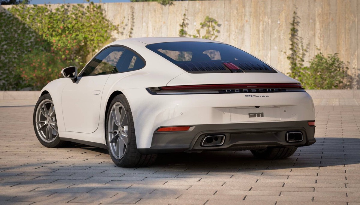 Porsche