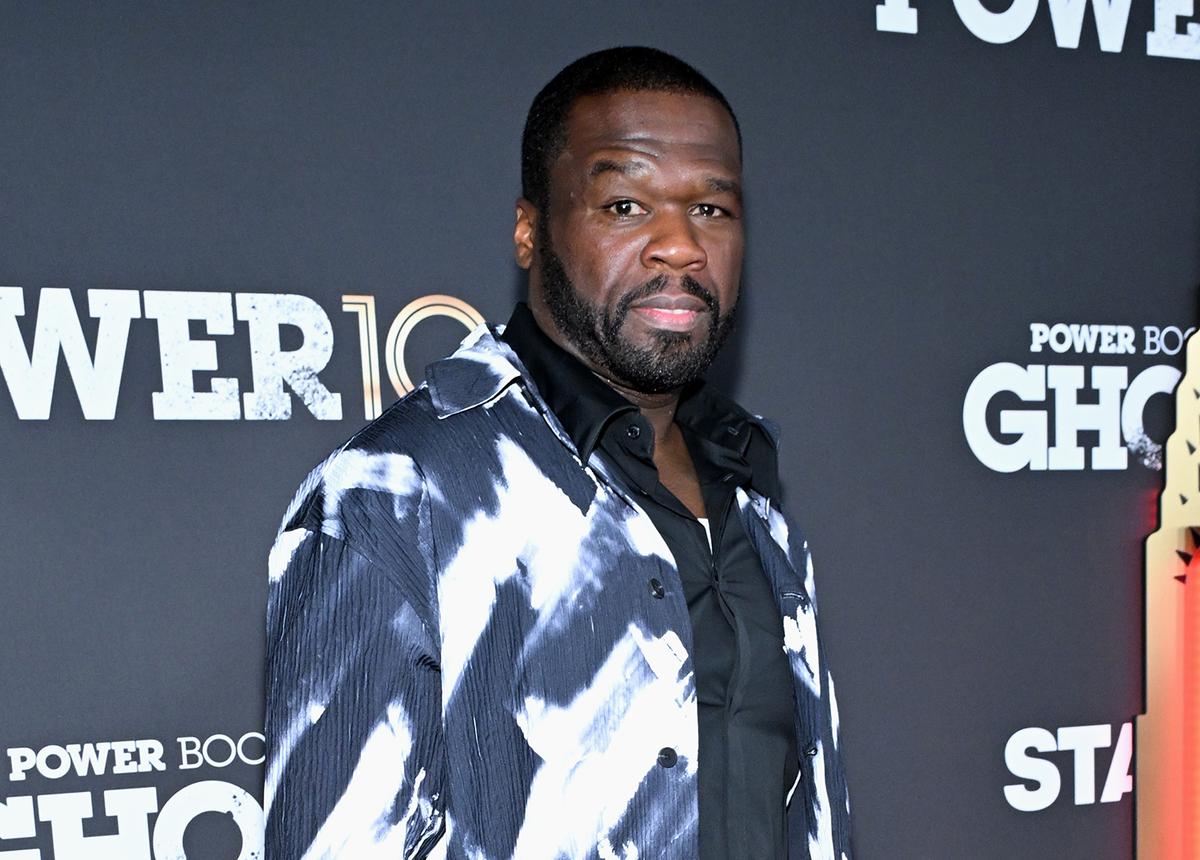 Curtis "50 Cent" Jackson will headline a performance at E11EVEN on New Year’s Eve. Time: Late night/early morning.  