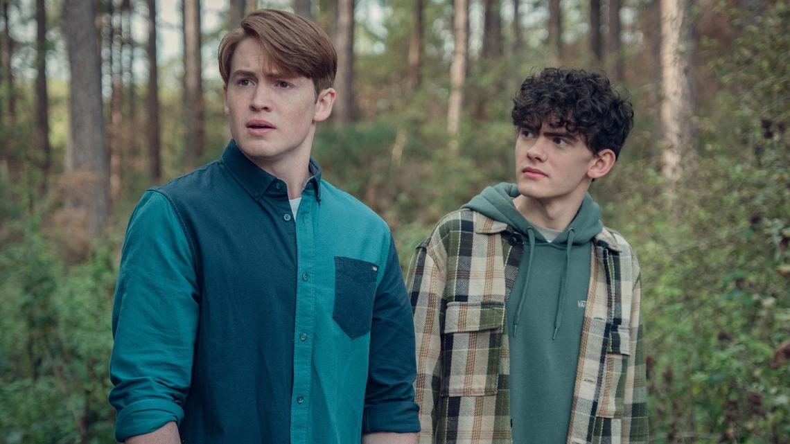 'Heartstopper Forever' Movie Recasts [Spoiler] in Shocking Onscreen Change 