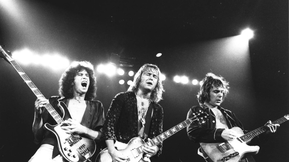 '70s Rock Band Extends 2026 Tour With Special Guests 