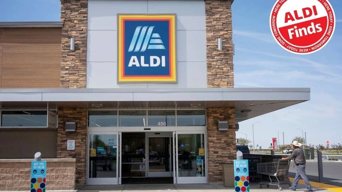 10 July Aldi Finds Guaranteed To Fly Off Shelves Fast 