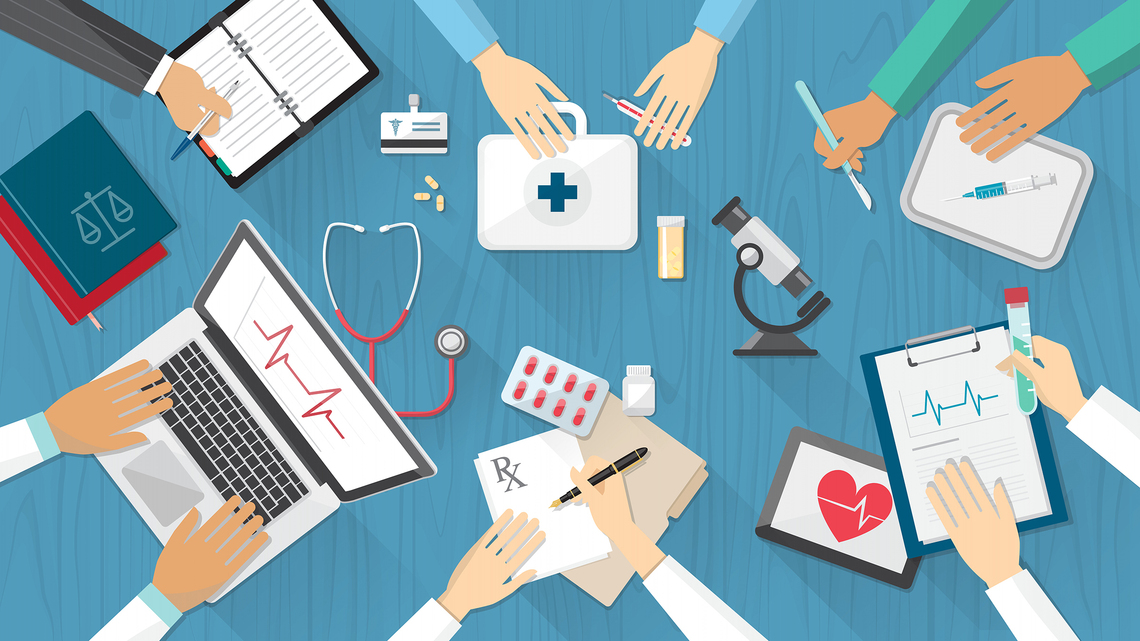 Can disease be identified before symptoms begin? Mayo Clinic researchers are looking for answers