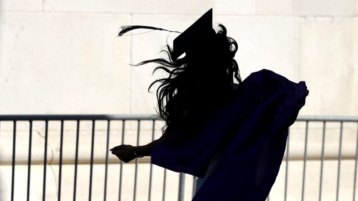 Thousands of Chileans who financed their university studies through state-backed student loans are facing the seizure of funds from their bank accounts over unpaid debts. File Photo by John Angelillo/UPI