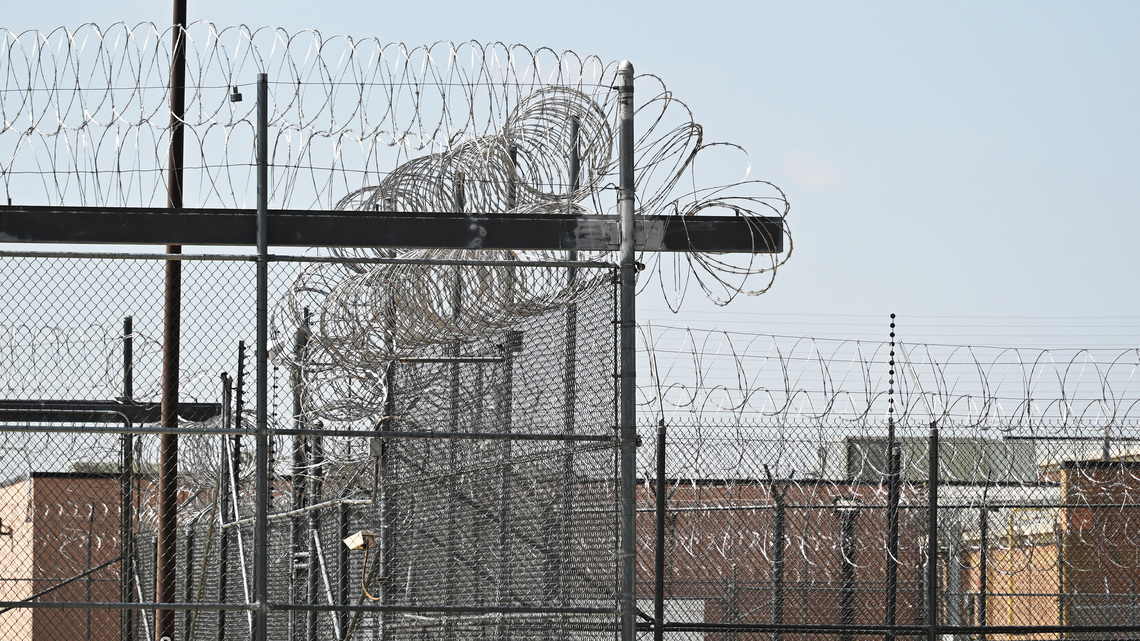 Mother of Colorado prison inmate sues over gruesome killing, alleging ‘profound failure' by CoreCivic 