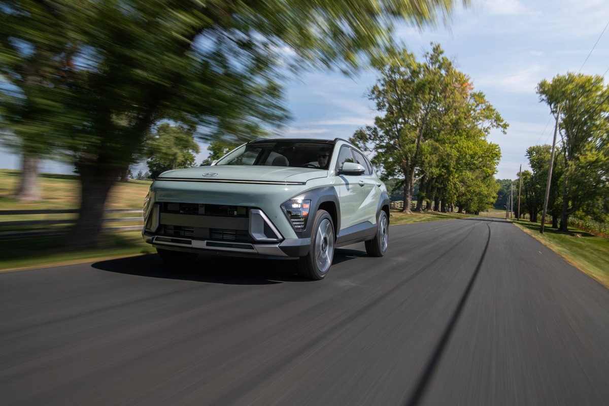Hyundai
