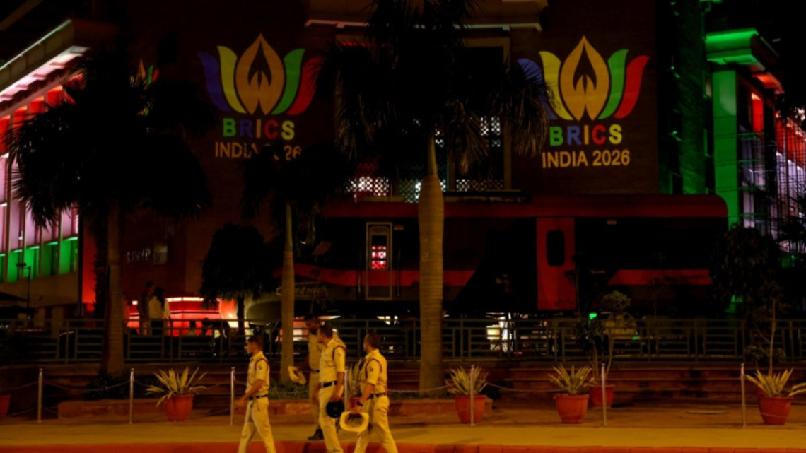 India to push BRICS digital currency link despite hurdles, sources say 