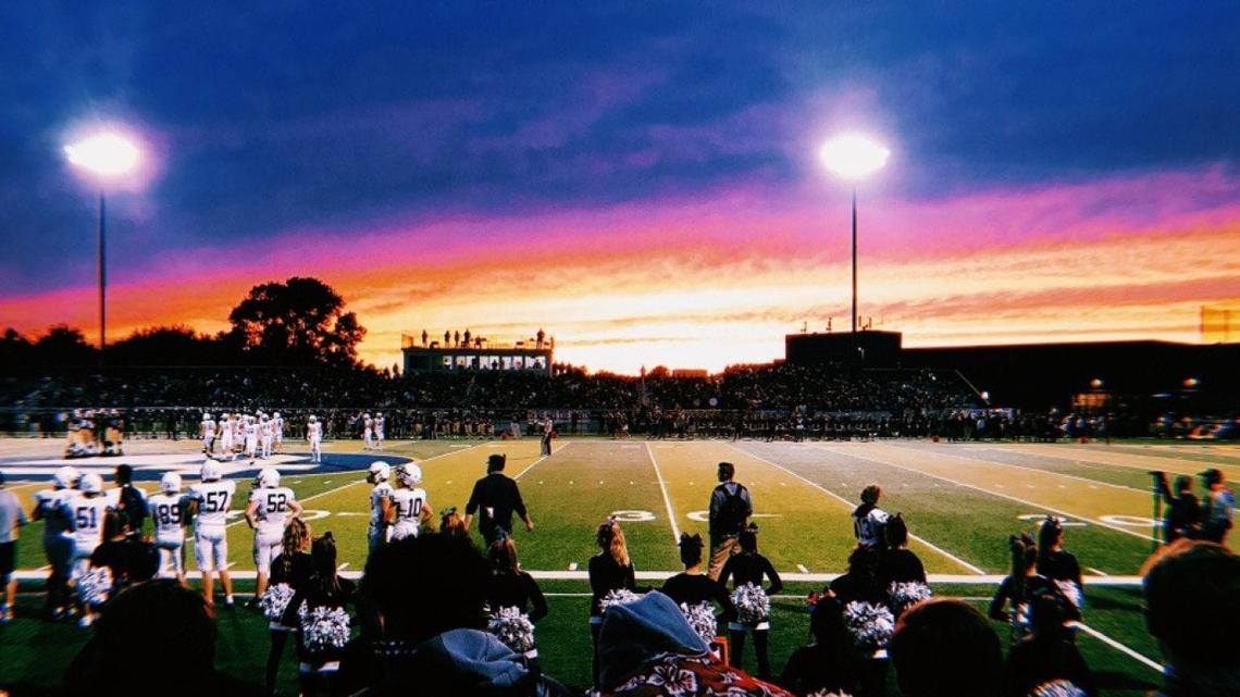  Hannah Leigh Barnes // Shutterstock 