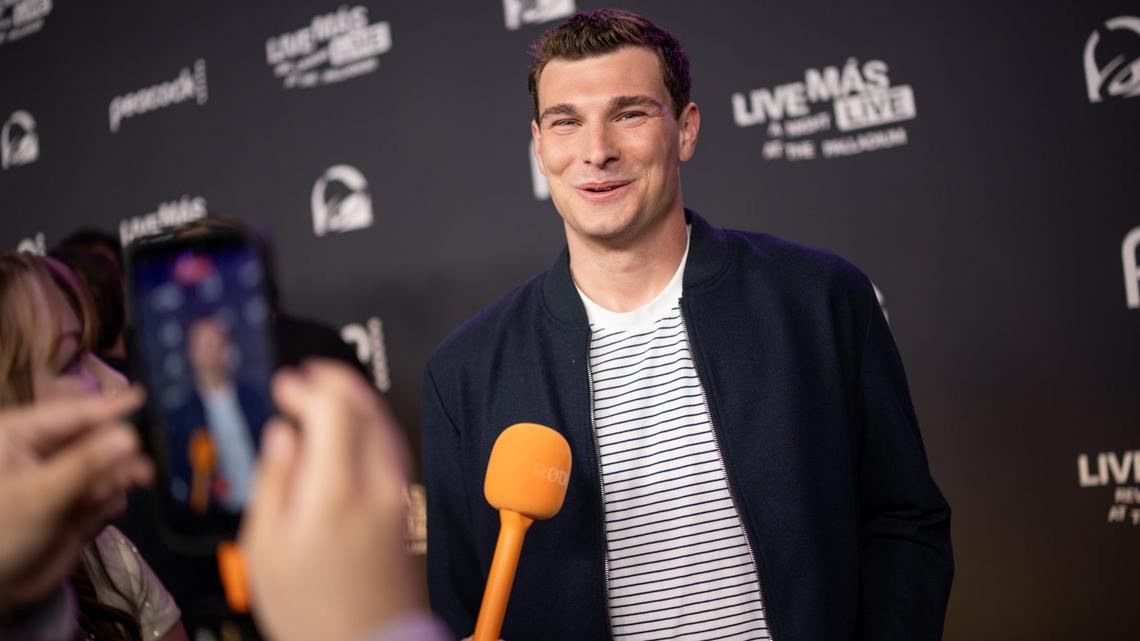 Fernando Mendoza's Post-NFL Draft LinkedIn Update Breaks the Internet 