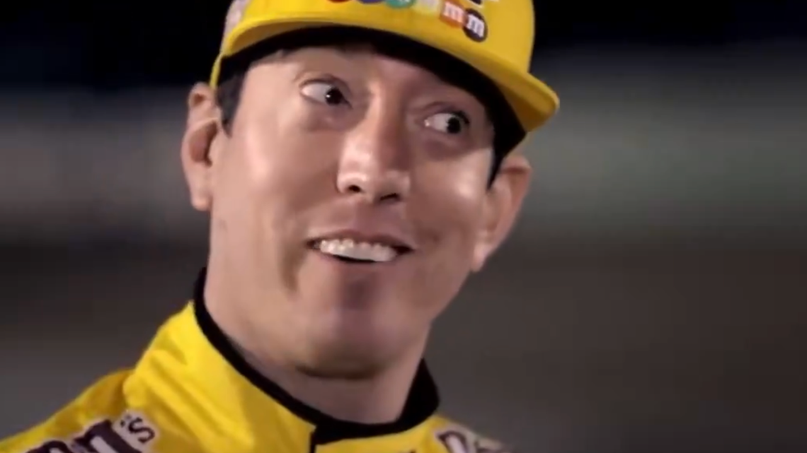 Kyle Busch's Interview From 2019 Has Resurfaced After Tragic Death 