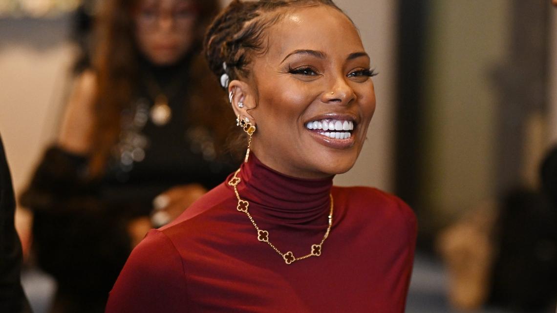 Where Do ‘ANTM' Winner Eva Marcille and Tyra Banks Stand Now?