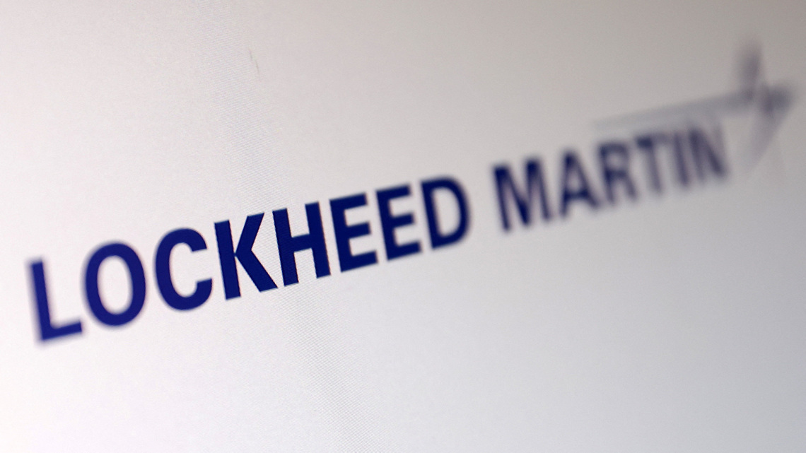 Lockheed wins US Army missile contract worth up to $1.2 billion 